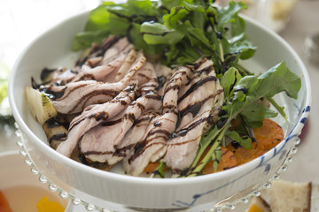 ローストポーク