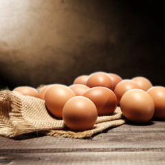 eggs
