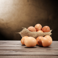 eggs