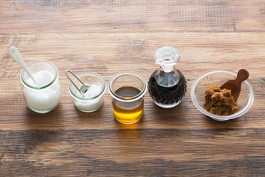 調味料　和食　基本