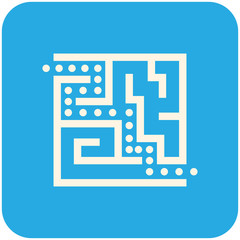 Finding Solutions icon