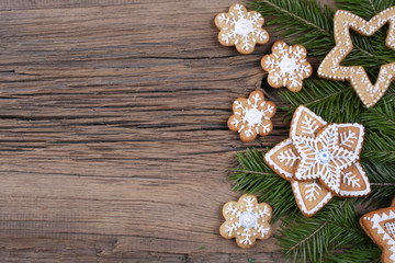 magic Christmas holiday