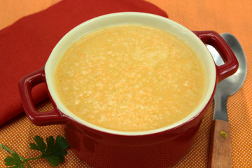 soupe