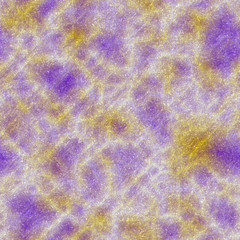 Crystal stone seamless generated hires texture