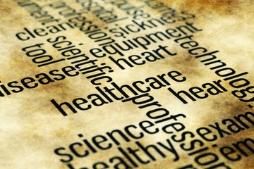 Healthcare and medical