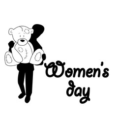 March 8 celebration of all women on earth
