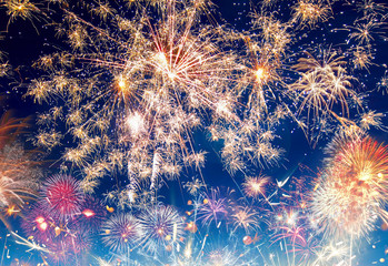 Feuerwerk