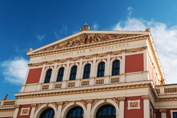 Wiener Musikverein
