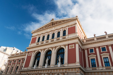 Wiener Musikverein