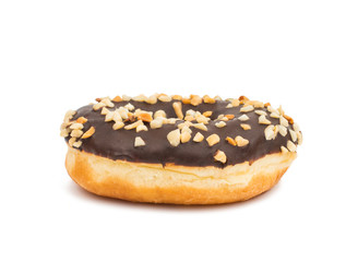 creative donut glaze