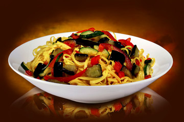 pasta italiana