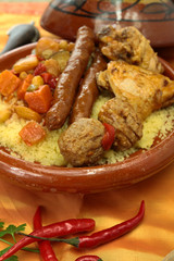 couscous