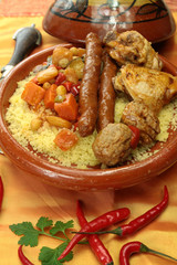 couscous