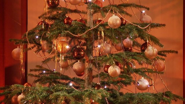 Weihnachtsbaum