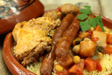 couscous