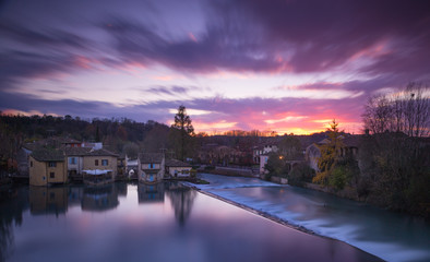 Borghetto