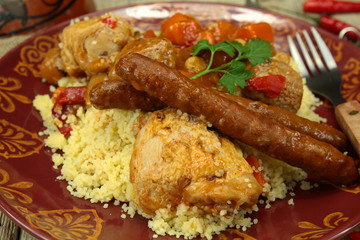 couscous