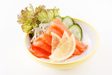 sashimi