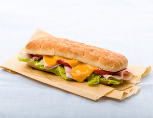 Sandwich