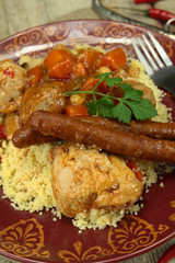 couscous