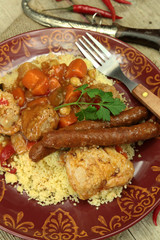 couscous