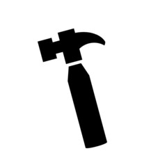 Marteau de bricolage