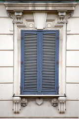 Italian window