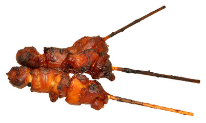 Chicken Kebabs