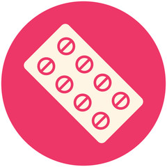 Tablets icon