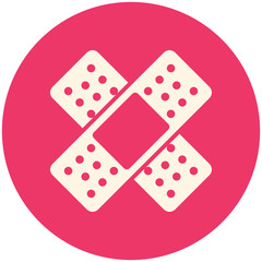 Band Aid icon