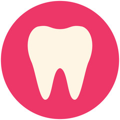 Tooth icon