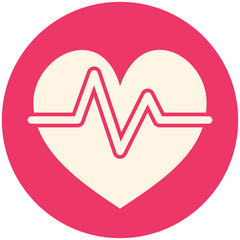 Heartbeat icon