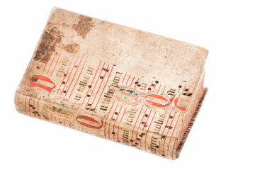 Notenbuch