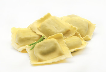 Fresh pasta