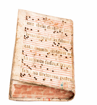 Notenbuch