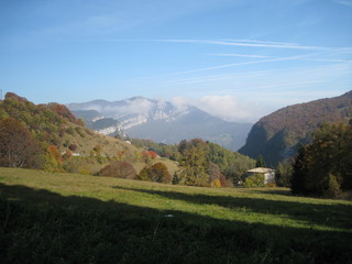 Madonna della Neve e dintorni