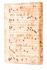 Notenbuch