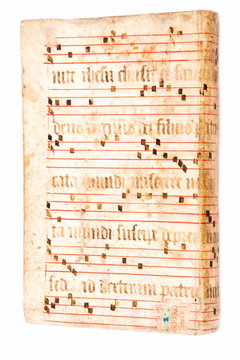 Notenbuch