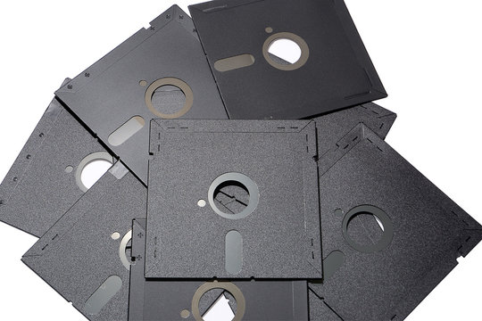 old data storage system