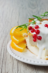 breakfast of champions