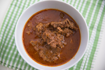 Gulasch