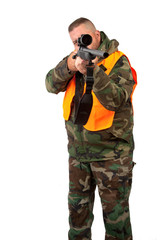 Hunter