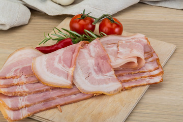 Bacon