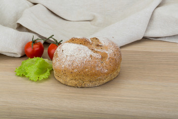 Bread