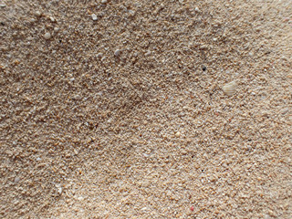 Oahu Beach Sand