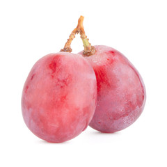 Red grape