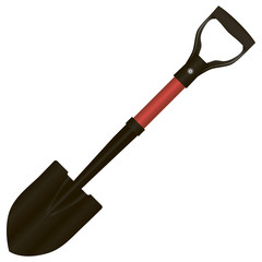 Handle Shovel