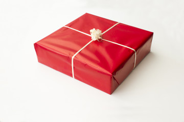 Paquet cadeau