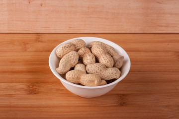 Peanuts