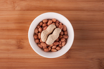 Peanuts
